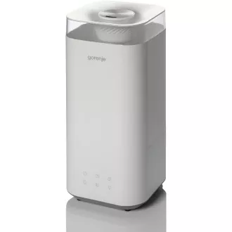 H50W ZVLHČOVAČ VZDUCHU GORENJE H50W ZVLHČOVAČ VZDUCHU GORENJE
