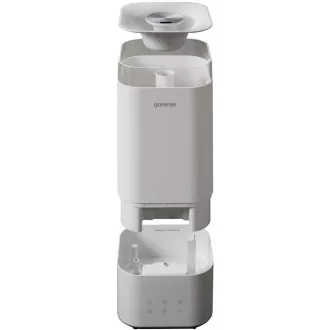 H50W ZVLHČOVAČ VZDUCHU GORENJE H50W ZVLHČOVAČ VZDUCHU GORENJE