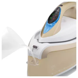 SSI 0810VT Parní generátor SENCOR SSI 0810VT Parní generátor SENCOR