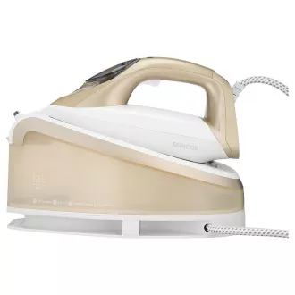 SSI 0810VT Parní generátor SENCOR SSI 0810VT Parní generátor SENCOR