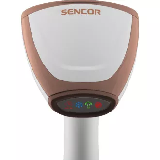 SSI 0860GD Napařovač oděvů SENCOR SSI 0860GD Napařovač oděvů SENCOR