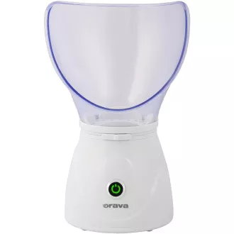 FI-120 A INHALÁTOR/OBLIČEJ. SAUNA ORAVA FI-120 A INHALÁTOR/OBLIČEJ. SAUNA ORAVA