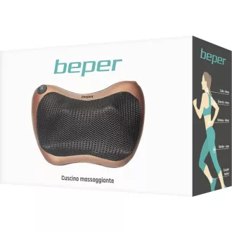40501 MASÁŽNÍ POLŠTÁŘEK BEPER 40501 MASÁŽNÍ POLŠTÁŘEK BEPER