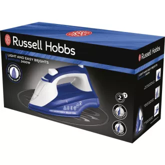 26483-56 ŽEHLIČKA RUSSELL HOBBS 26483-56 ŽEHLIČKA RUSSELL HOBBS
