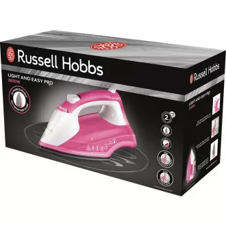 26461-56 ŽEHLIČKA RUSSELL HOBBS 26461-56 ŽEHLIČKA RUSSELL HOBBS