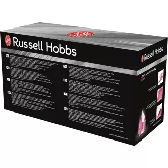26461-56 ŽEHLIČKA RUSSELL HOBBS 26461-56 ŽEHLIČKA RUSSELL HOBBS