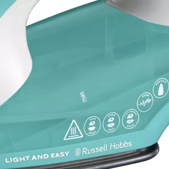 26470-56 ŽEHLIČKA RUSSELL HOBBS 26470-56 ŽEHLIČKA RUSSELL HOBBS