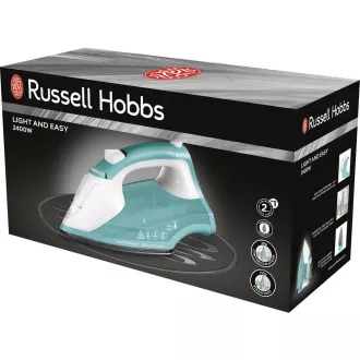 26470-56 ŽEHLIČKA RUSSELL HOBBS 26470-56 ŽEHLIČKA RUSSELL HOBBS