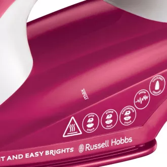 26480-56 ŽEHLIČKA RUSSELL HOBBS 26480-56 ŽEHLIČKA RUSSELL HOBBS
