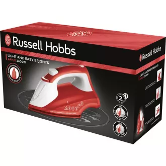 26481-56 ŽEHLIČKA RUSSELL HOBBS 26481-56 ŽEHLIČKA RUSSELL HOBBS