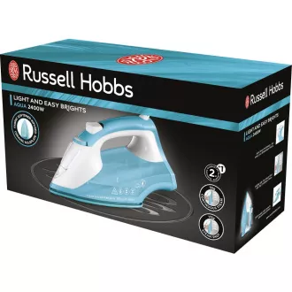 26482-56 ŽEHLIČKA RUSSELL HOBBS 26482-56 ŽEHLIČKA RUSSELL HOBBS