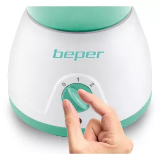 40967-N OBLIČEJ.SAUNA RESPIRA BEPER 40967-N OBLIČEJ.SAUNA RESPIRA BEPER