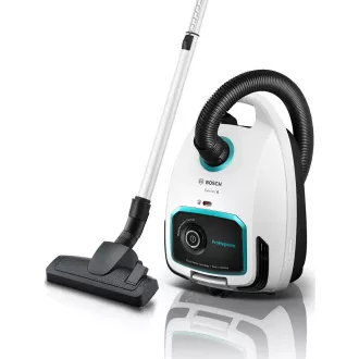 BGL6HYG1 SÁČKOVÝ VYSAVAČ BOSCH BGL6HYG1 SÁČKOVÝ VYSAVAČ BOSCH