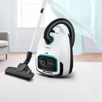 BGL6HYG1 SÁČKOVÝ VYSAVAČ BOSCH BGL6HYG1 SÁČKOVÝ VYSAVAČ BOSCH