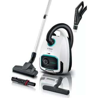 BGL6HYG1 SÁČKOVÝ VYSAVAČ BOSCH BGL6HYG1 SÁČKOVÝ VYSAVAČ BOSCH
