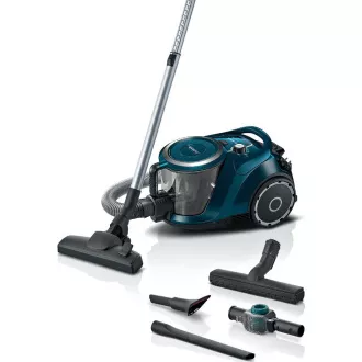 BGS41FAM BEZSÁČKOVÝ VYSAVAČ BOSCH BGS41FAM BEZSÁČKOVÝ VYSAVAČ BOSCH
