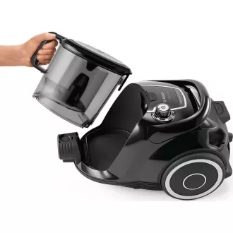 BGS41SIL66 BEZSÁČKOVÝ VYSAVAČ BOSCH BGS41SIL66 BEZSÁČKOVÝ VYSAVAČ BOSCH