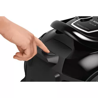 BGS41SIL66 BEZSÁČKOVÝ VYSAVAČ BOSCH BGS41SIL66 BEZSÁČKOVÝ VYSAVAČ BOSCH