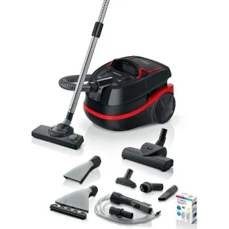 BWD421POW VÍCEÚČELOVÝ VYSAVAČ BOSCH - Rozbalené BWD421POW VÍCEÚČELOVÝ VYSAVAČ BOSCH - Rozbalené