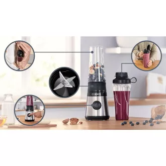 MMB2111M SMOOTHIE MIXÉR BOSCH