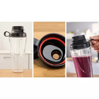 MMB2111S SMOOTHIE MIXÉR BOSCH