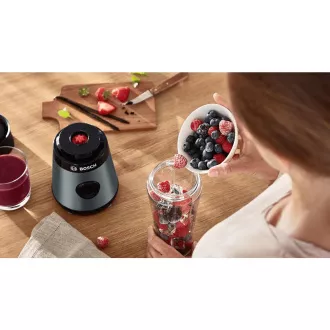 MMB2111S SMOOTHIE MIXÉR BOSCH