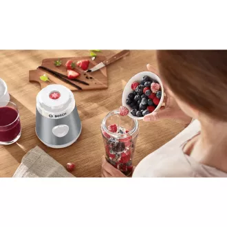 MMB2111T SMOOTHIE MIXÉR BOSCH MMB2111T SMOOTHIE MIXÉR BOSCH