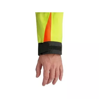 Blůza CXS BENSON výstražná, pánská, žluto-černá, vel. 56 Blůza CXS BENSON výstražná, pánská, žluto-černá, vel. 56