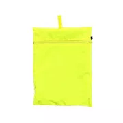 Plášť BATH, výstražný, žlutý, vel. 2XL