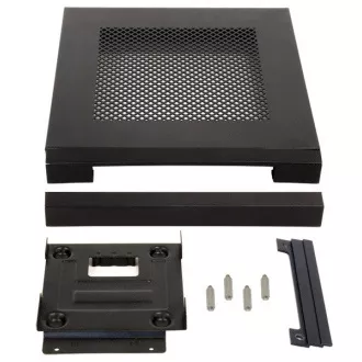 CHIEFTEC MK-35DV, volitelný kit pro 1x2.5"/3.5" HDD & slim DVD cage CHIEFTEC MK-35DV, volitelný kit pro 1x2.5"/3.5" HDD & slim DVD cage