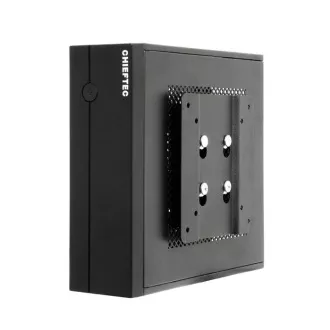 CHIEFTEC WMK-04, volitelný VESA držák na zeď či monitor pro IX-01B