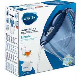 MARELLA COOL FILT.KONVICE MODRÁ BRITA MARELLA COOL FILT.KONVICE MODRÁ BRITA
