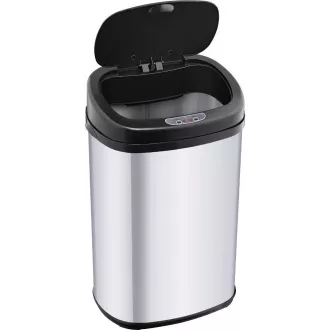 LT8021 BEZDOTYKOVÝ KOŠ 30L SENSOR LAMART LT8021 BEZDOTYKOVÝ KOŠ 30L SENSOR LAMART