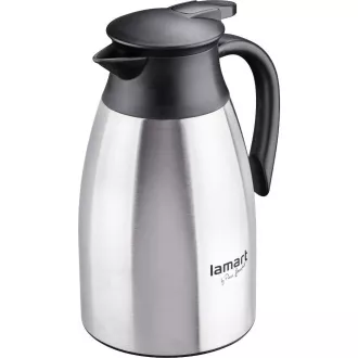 LT4032 TERMOSKA TABLE 1,5L LAMART LT4032 TERMOSKA TABLE 1,5L LAMART