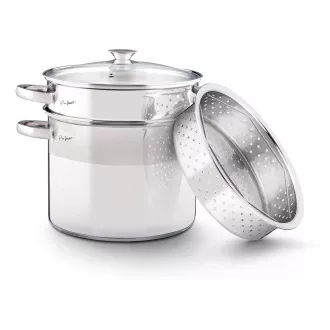 LT1067 HRNEC NA TĚSTOV. 6L PASTA LAMART LT1067 HRNEC NA TĚSTOV. 6L PASTA LAMART