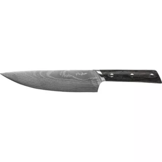 LT2105 NŮŽ KUCHAŘSKÝ 20CM HADO LAMART LT2105 NŮŽ KUCHAŘSKÝ 20CM HADO LAMART