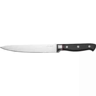LT2114 NŮŽ PLÁTKOVACÍ 19CM SHAPU LAMART LT2114 NŮŽ PLÁTKOVACÍ 19CM SHAPU LAMART
