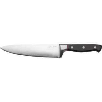LT2115 NŮŽ KUCHAŘSKÝ 20CM SHAPU LAMART LT2115 NŮŽ KUCHAŘSKÝ 20CM SHAPU LAMART