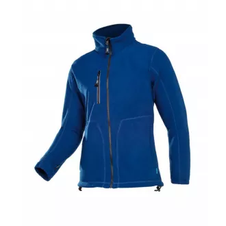 MERIDA bunda fleece navy XS MERIDA bunda fleece navy XS