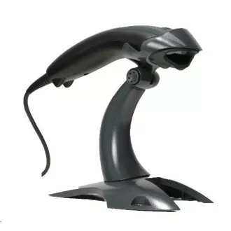 Honeywell 1200g Voyager, USB, černá, stojan Honeywell 1200g Voyager, USB, černá, stojan