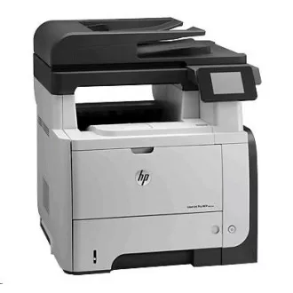 HP LaserJet Pro 500 MFP M521dn (40str/min, A4, USB/Ethernet, PRINT/SCAN/COPY/FAX, duplex) HP LaserJet Pro 500 MFP M521dn (40str/min, A4, USB/Ethernet, PRINT/SCAN/COPY/FAX, duplex)
