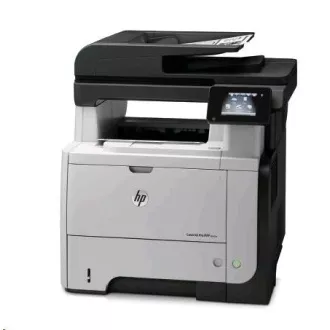 HP LaserJet Pro 500 MFP M521dw (40str/min, A4, USB/Ethernet/ Wi-Fi, PRINT/SCAN/COPY/FAX, duplex) HP LaserJet Pro 500 MFP M521dw (40str/min, A4, USB/Ethernet/ Wi-Fi, PRINT/SCAN/COPY/FAX, duplex)