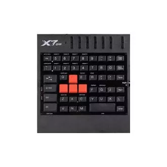 A4tech G100, profesionální herní klávesnice A4tech G100, profesionální herní klávesnice