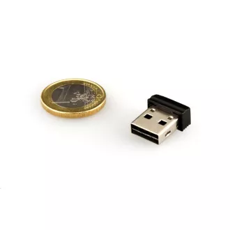 VERBATIM Flash Disk 32GB Store 'n' Stay Nano VERBATIM Flash Disk 32GB Store 'n' Stay Nano