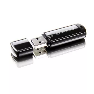 TRANSCEND Flash Disk 16GB JetFlash®700, USB 3.0 (R:75/W:12 MB/s) černá TRANSCEND Flash Disk 16GB JetFlash®700, USB 3.0 (R:75/W:12 MB/s) černá