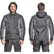 DAYBORO bunda mech.zelená 50