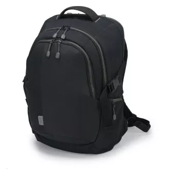 DICOTA Backpack ECO 14-15.6 Black DICOTA Backpack ECO 14-15.6 Black