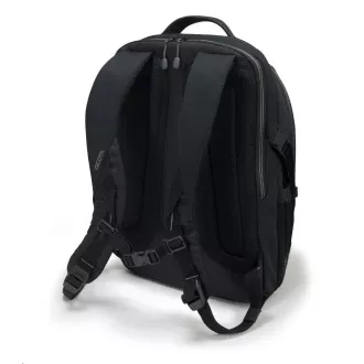 DICOTA Backpack ECO 14-15.6 Black DICOTA Backpack ECO 14-15.6 Black