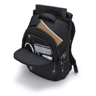 DICOTA Backpack ECO 14-15.6 Black DICOTA Backpack ECO 14-15.6 Black
