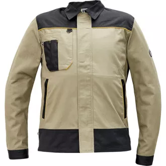 CREMORNE bunda navy 64 CREMORNE bunda navy 64